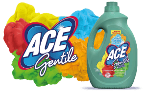 ACE gentile